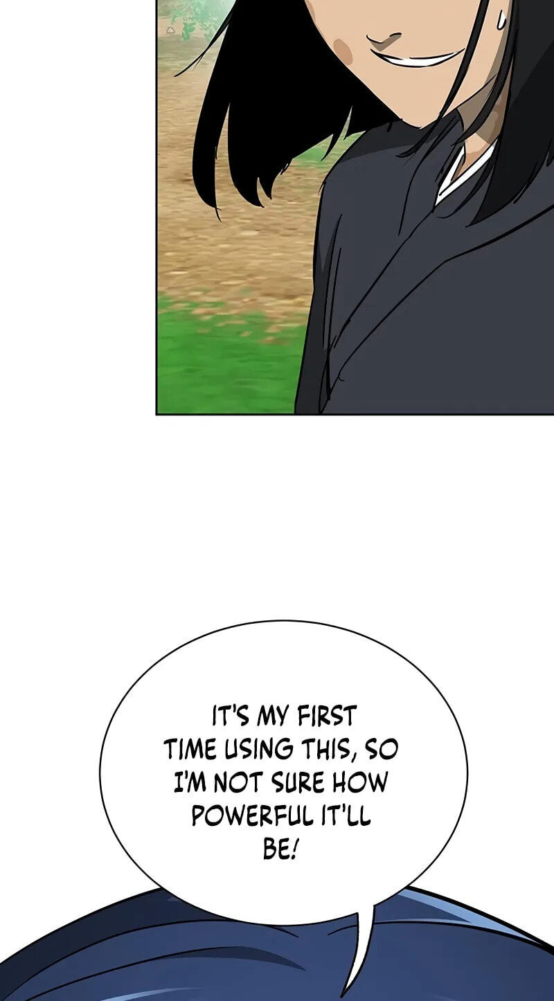 Infinite Leveling: Murim Chapter 262 page 103 - 