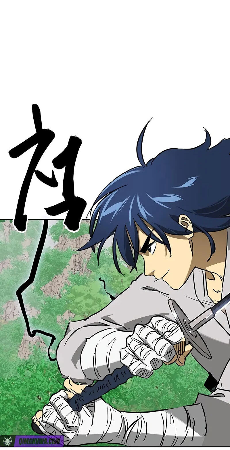 Infinite Leveling: Murim Chapter 262 page 108 - 