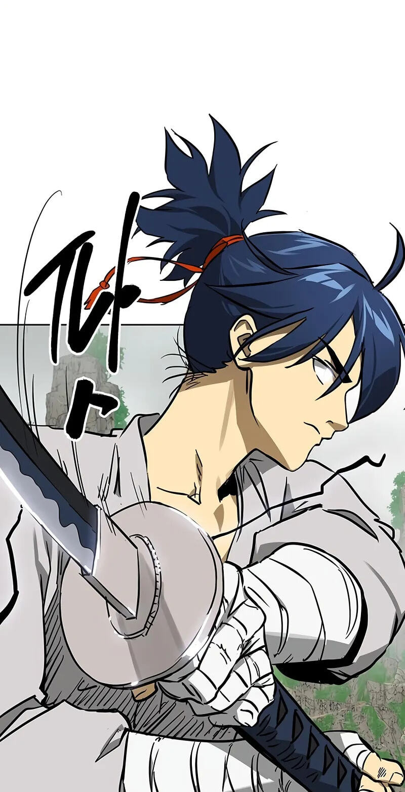 Infinite Leveling: Murim Chapter 262 page 109 - 