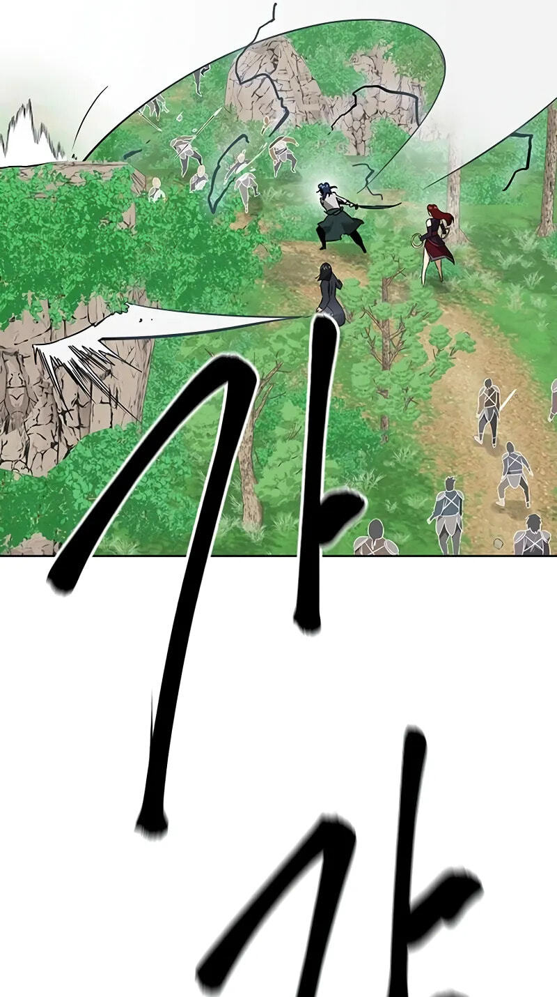 Infinite Leveling: Murim Chapter 262 page 113 - 