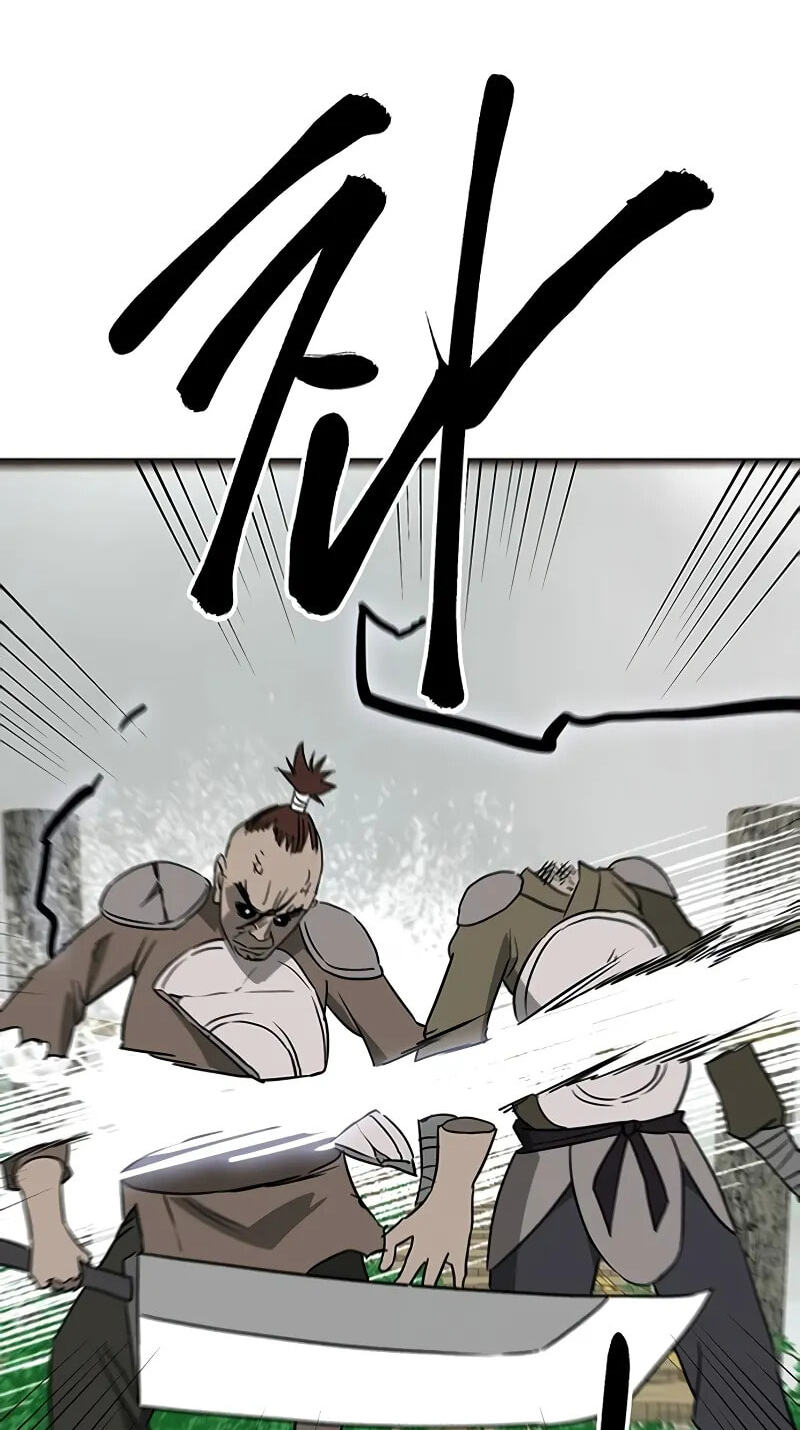 Infinite Leveling: Murim Chapter 262 page 116 - 