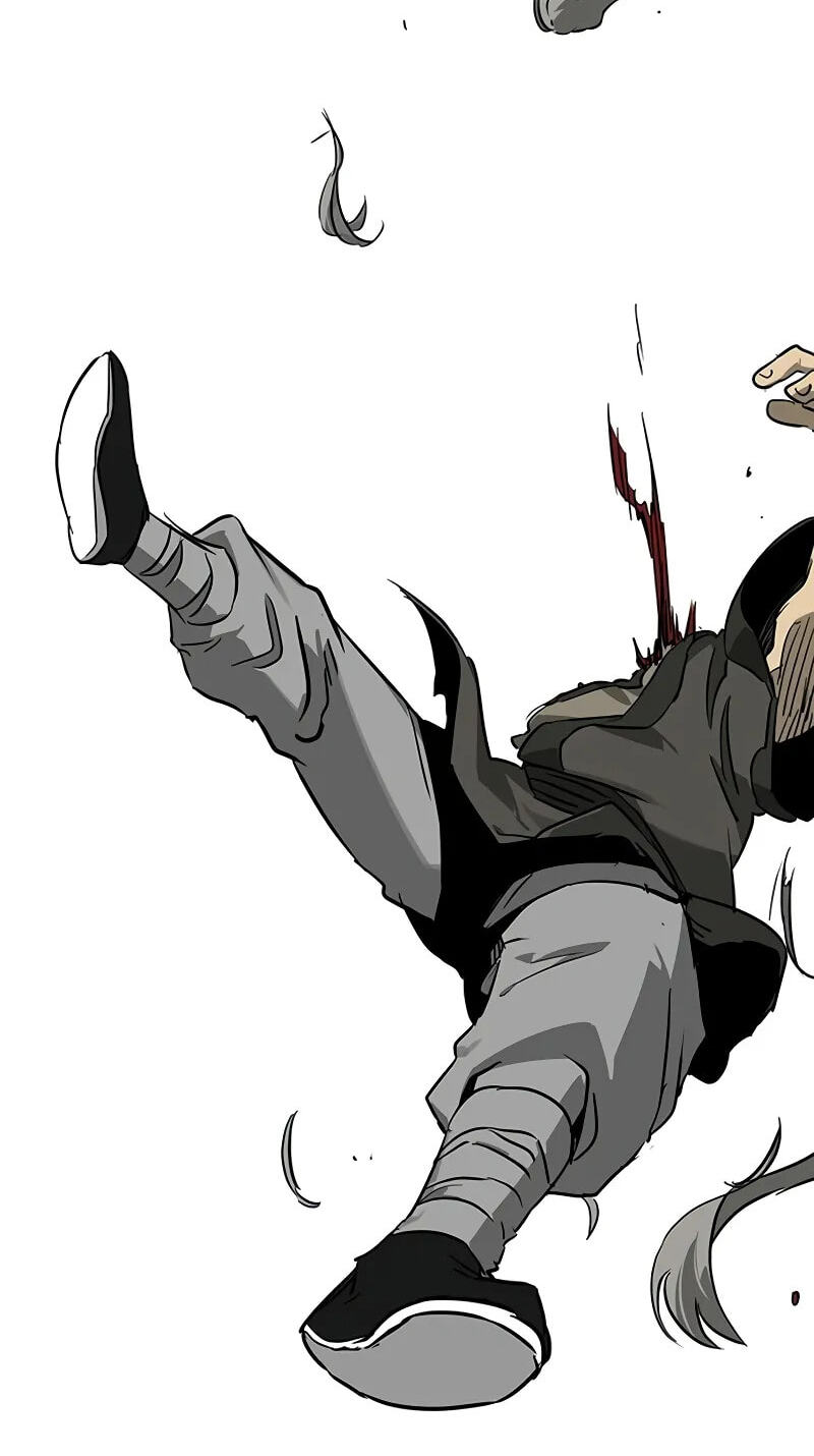 Infinite Leveling: Murim Chapter 262 page 120 - 