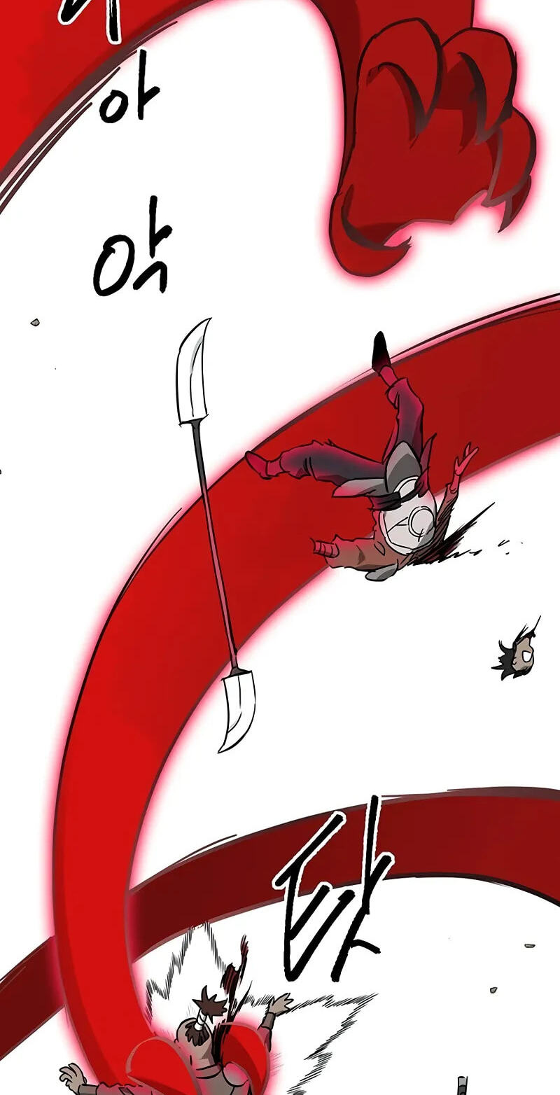 Infinite Leveling: Murim Chapter 262 page 14 - 