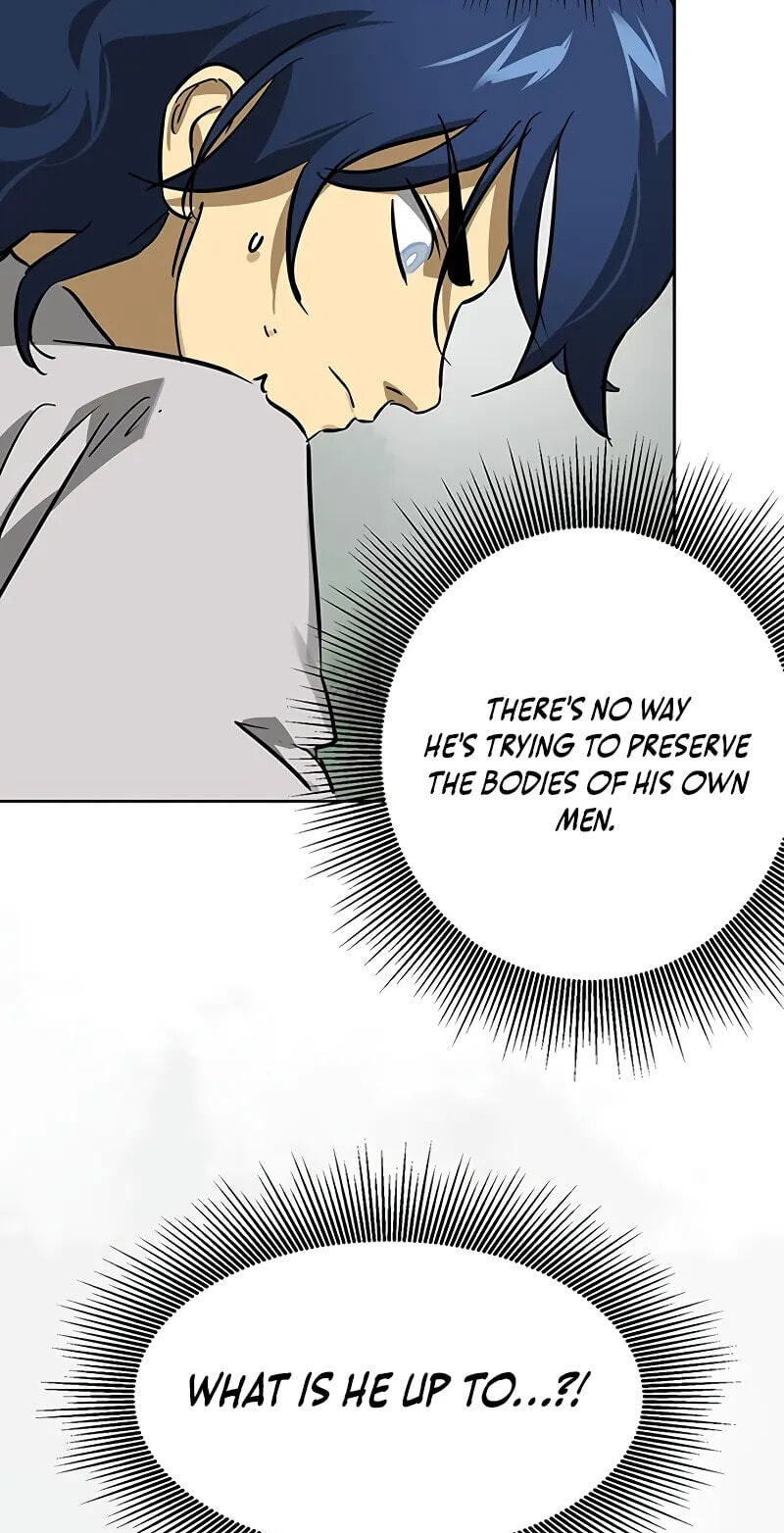 Infinite Leveling: Murim Chapter 262 page 17 - 
