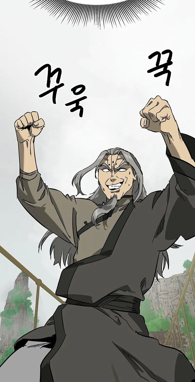 Infinite Leveling: Murim Chapter 262 page 18 - 