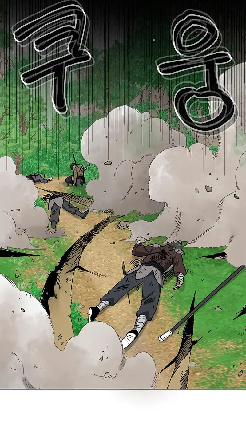 Infinite Leveling: Murim Chapter 262 page 20 - 