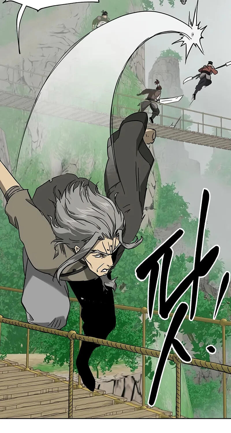 Infinite Leveling: Murim Chapter 262 page 3 - 