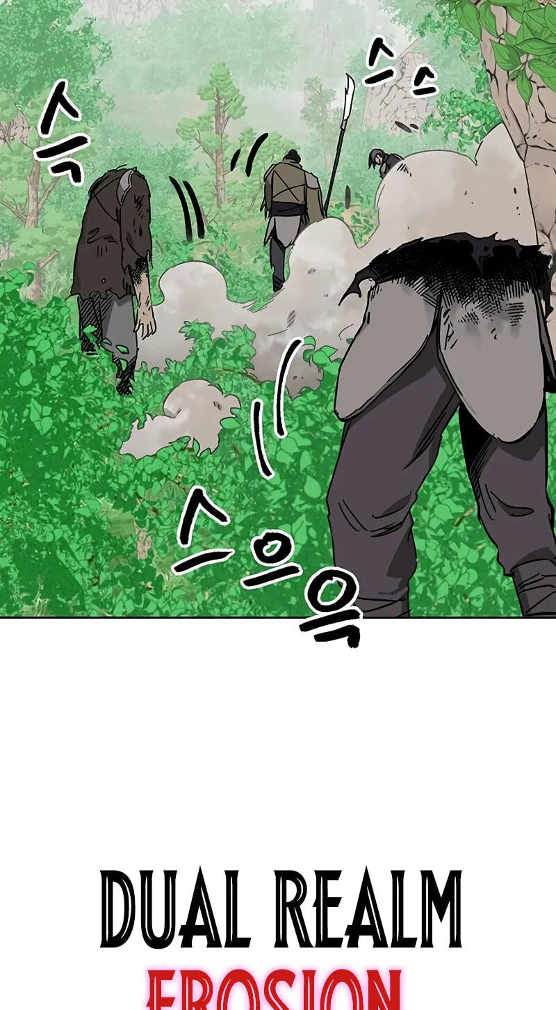 Infinite Leveling: Murim Chapter 262 page 22 - 