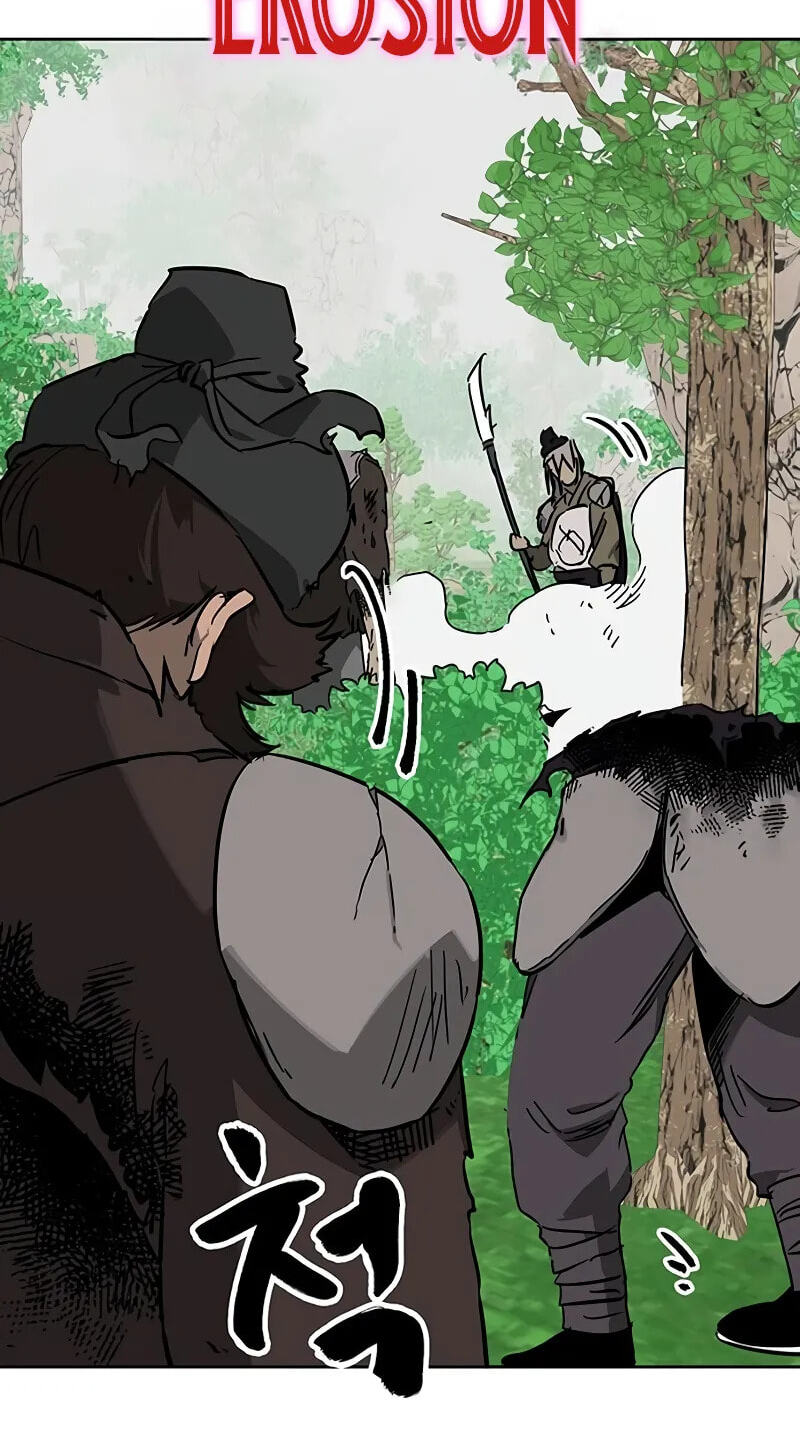 Infinite Leveling: Murim Chapter 262 page 23 - 