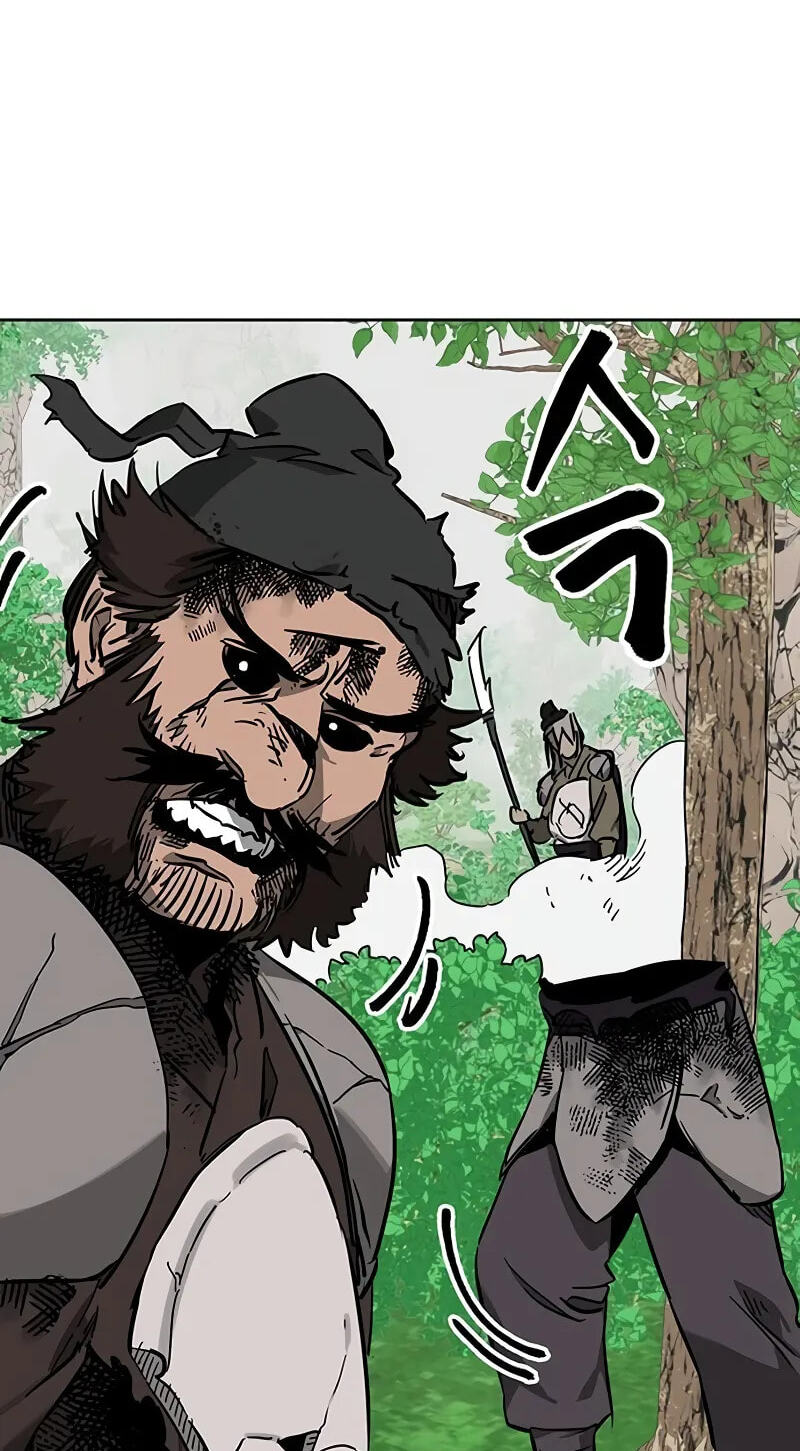 Infinite Leveling: Murim Chapter 262 page 24 - 