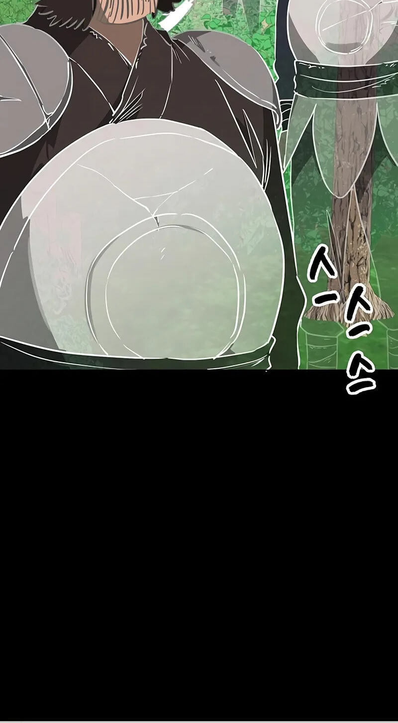 Infinite Leveling: Murim Chapter 262 page 27 - 