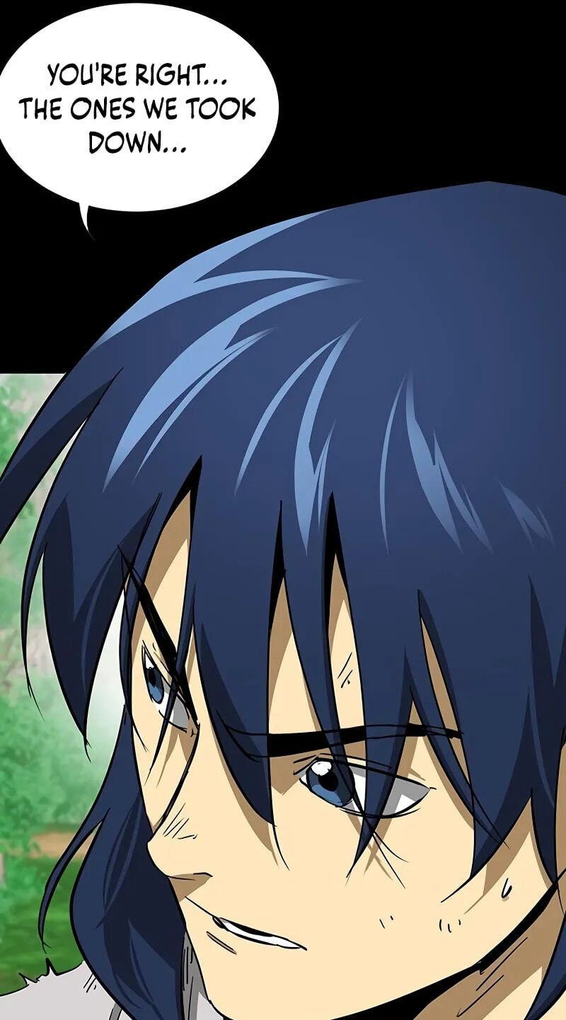 Infinite Leveling: Murim Chapter 262 page 30 - 