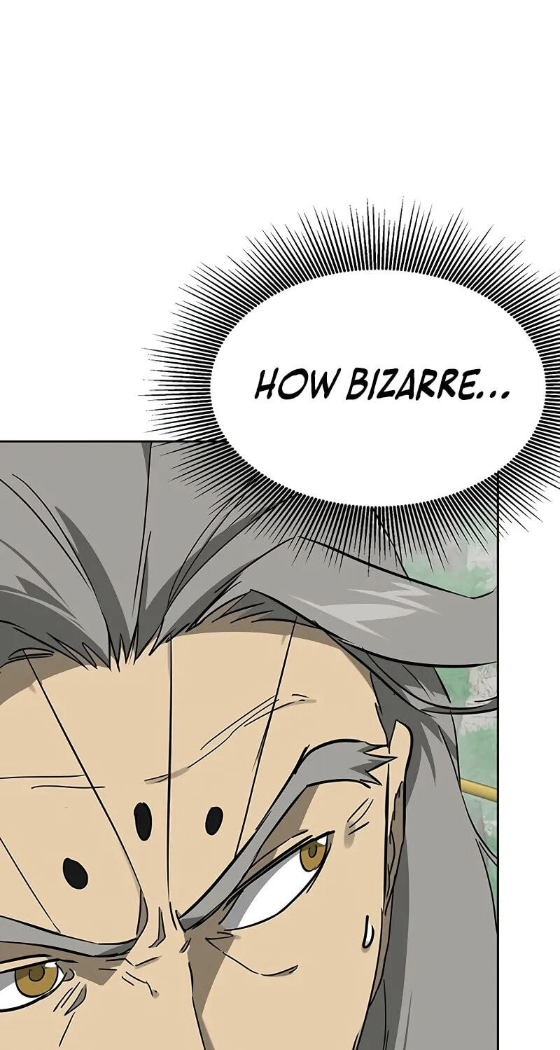 Infinite Leveling: Murim Chapter 262 page 4 - 