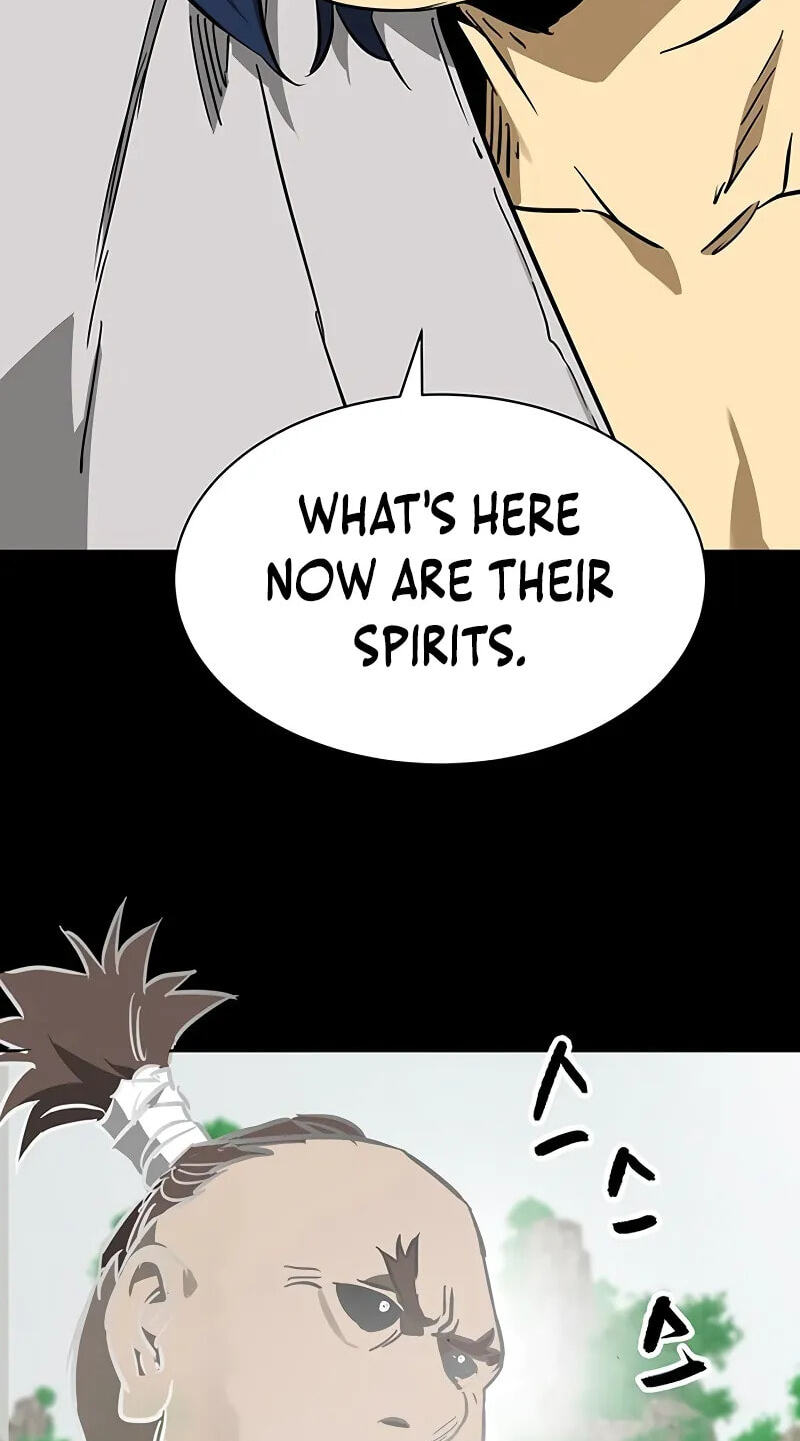 Infinite Leveling: Murim Chapter 262 page 31 - 