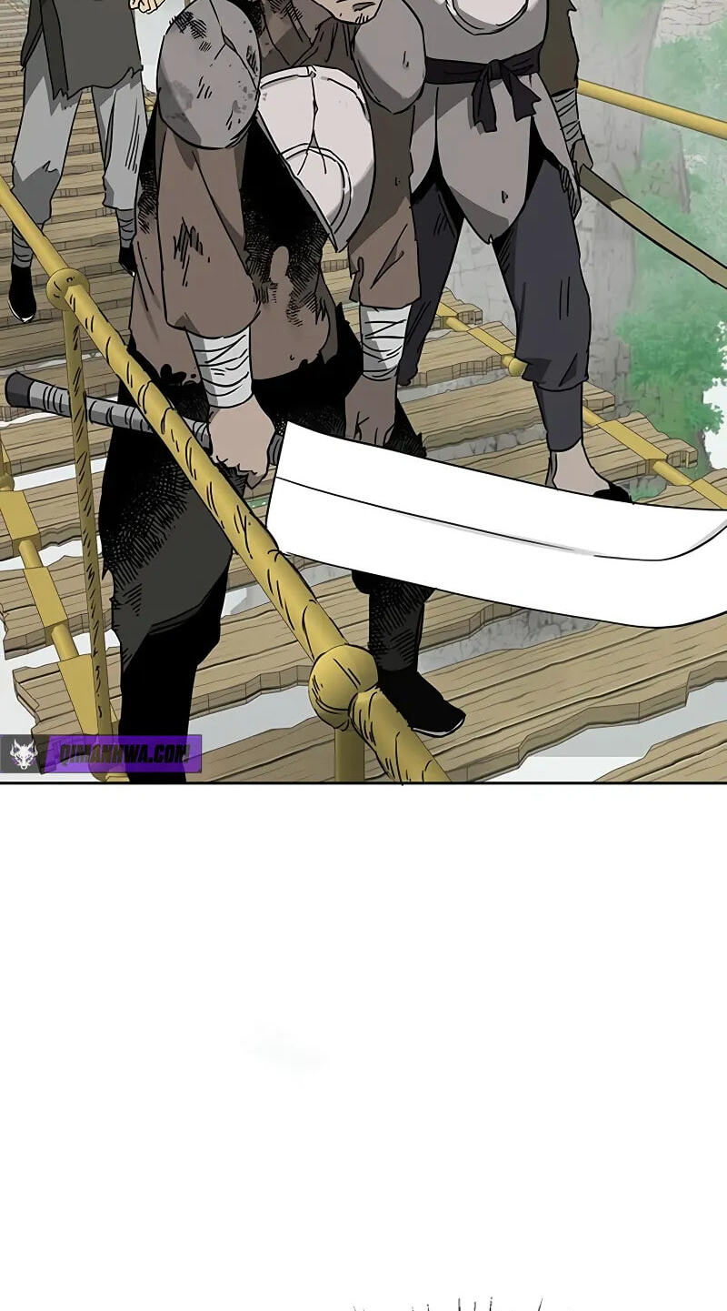 Infinite Leveling: Murim Chapter 262 page 33 - 