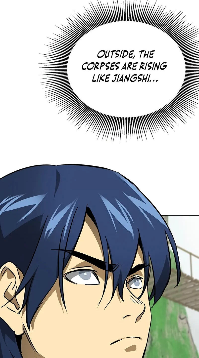 Infinite Leveling: Murim Chapter 262 page 34 - 