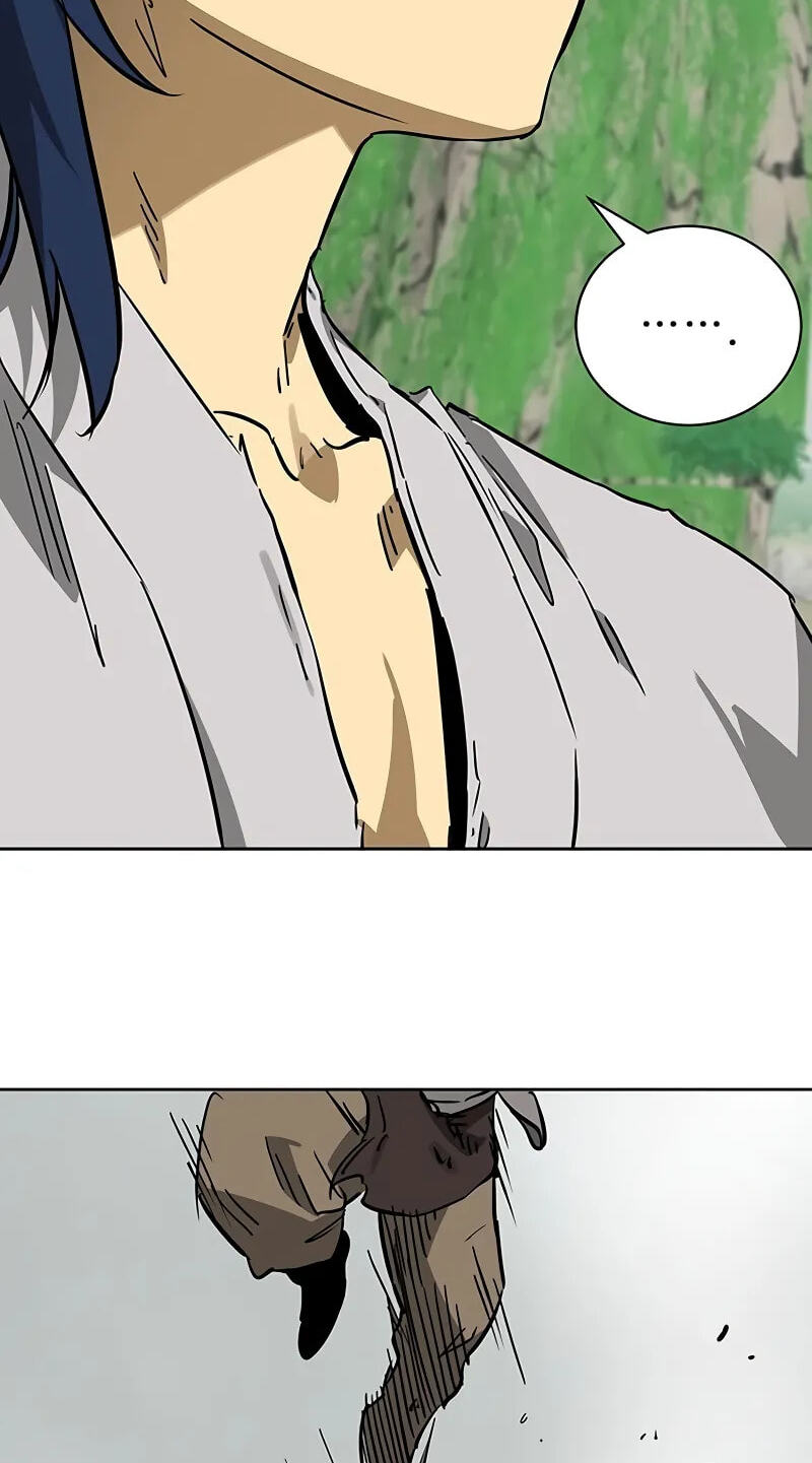 Infinite Leveling: Murim Chapter 262 page 35 - 