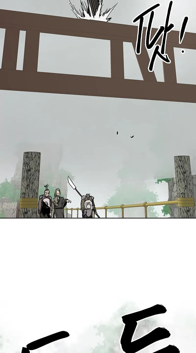 Infinite Leveling: Murim Chapter 262 page 36 - 