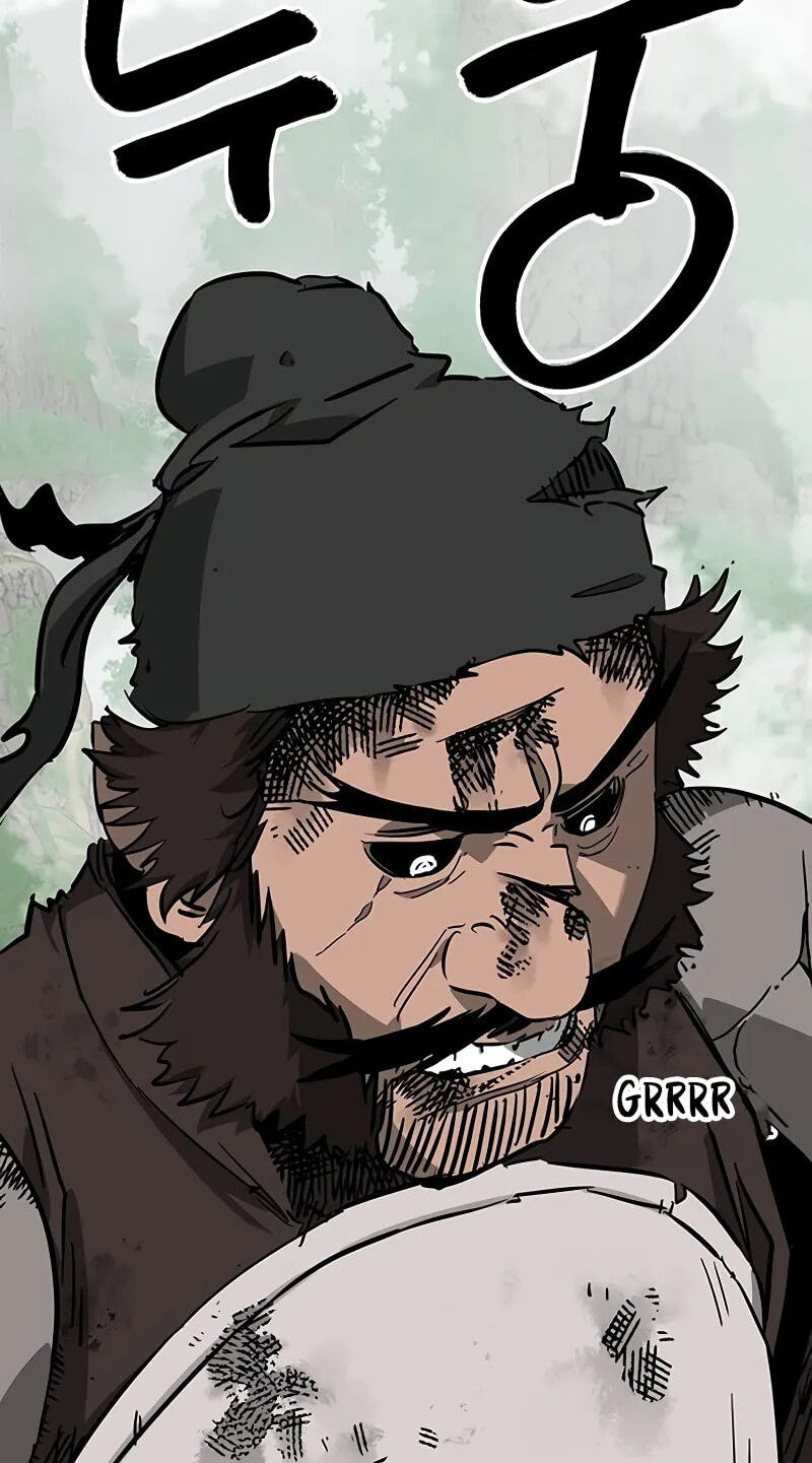 Infinite Leveling: Murim Chapter 262 page 37 - 