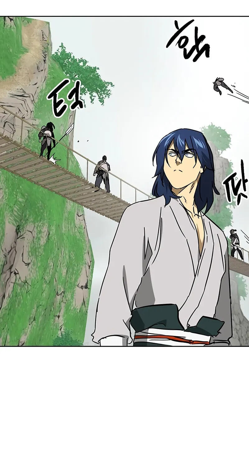 Infinite Leveling: Murim Chapter 262 page 39 - 