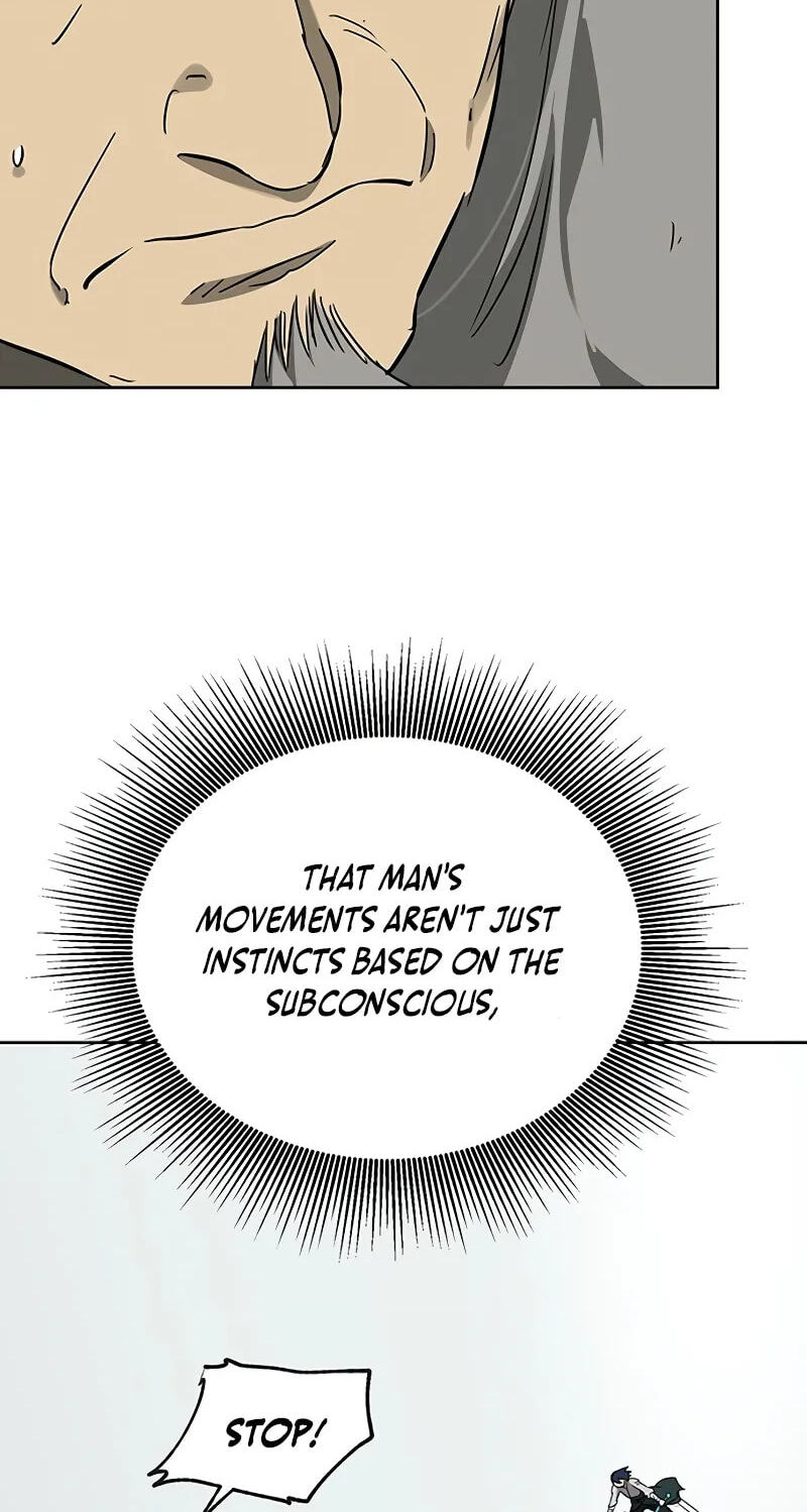 Infinite Leveling: Murim Chapter 262 page 5 - 