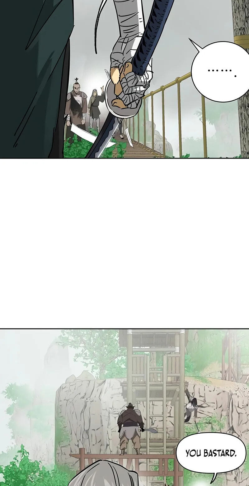 Infinite Leveling: Murim Chapter 262 page 42 - 