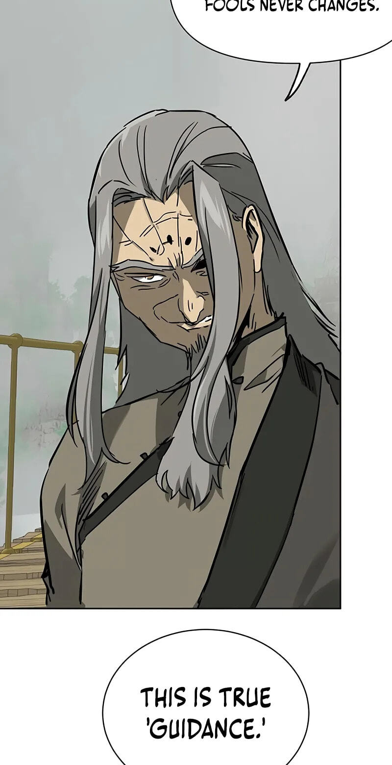 Infinite Leveling: Murim Chapter 262 page 45 - 