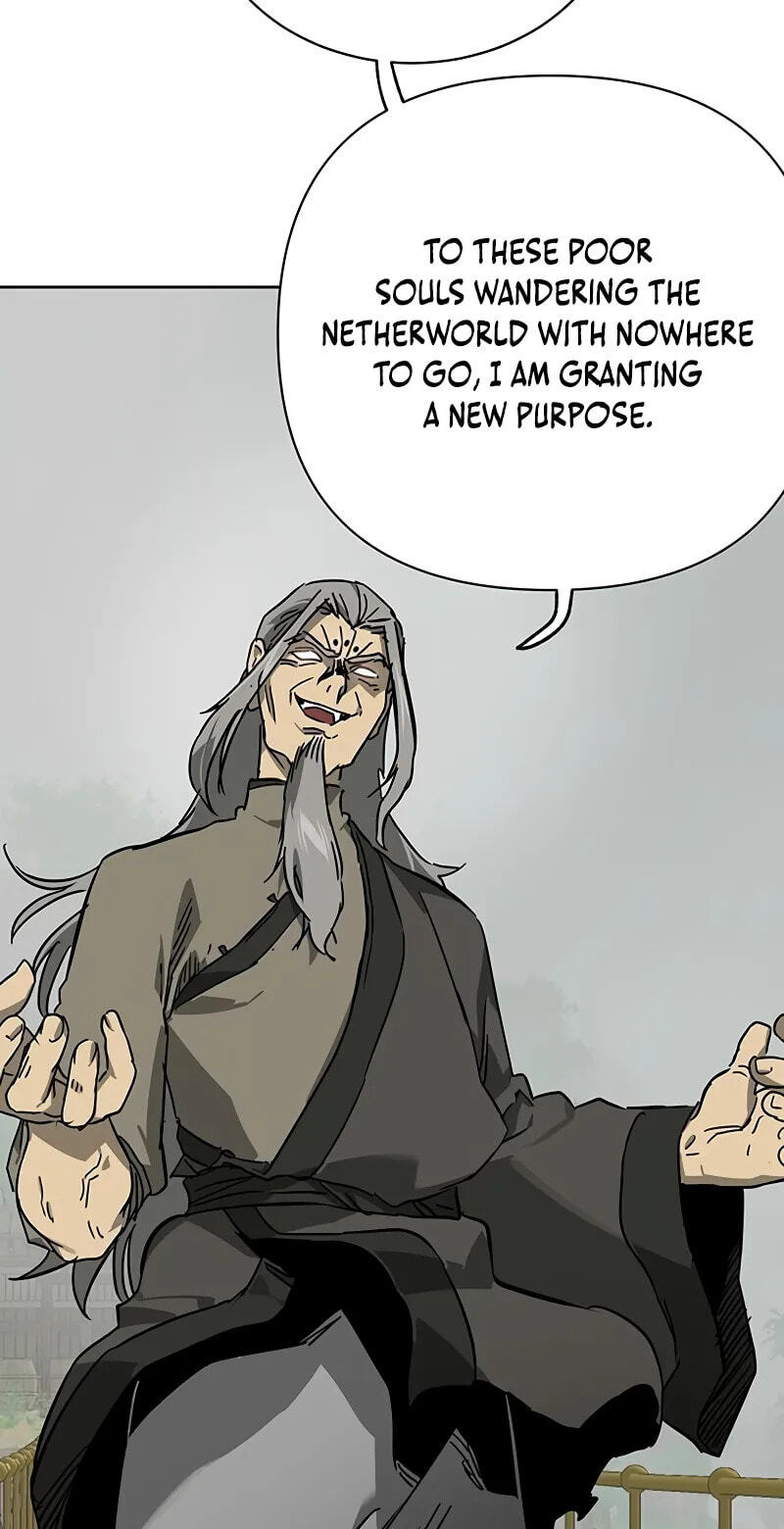 Infinite Leveling: Murim Chapter 262 page 46 - 