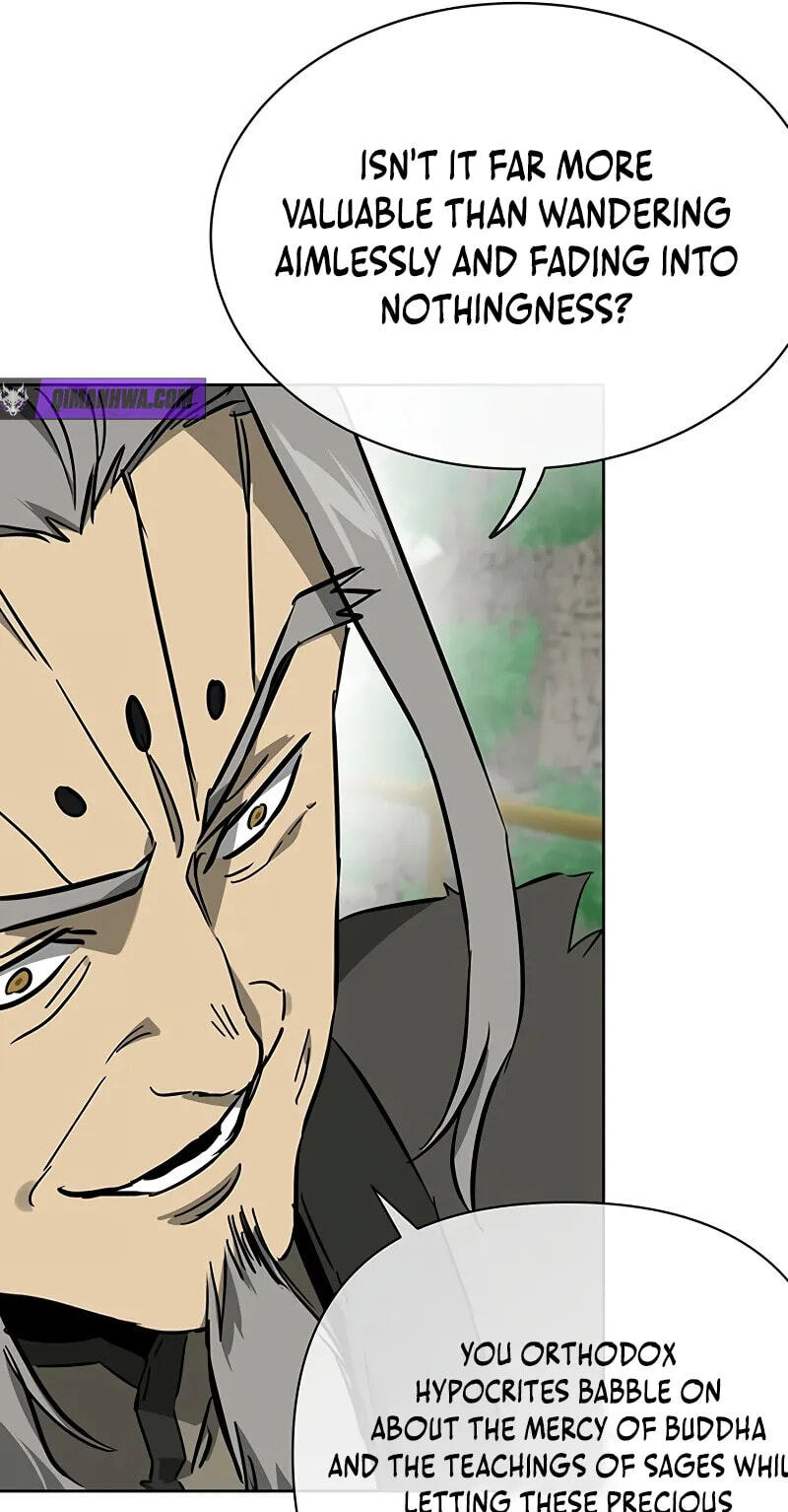 Infinite Leveling: Murim Chapter 262 page 48 - 