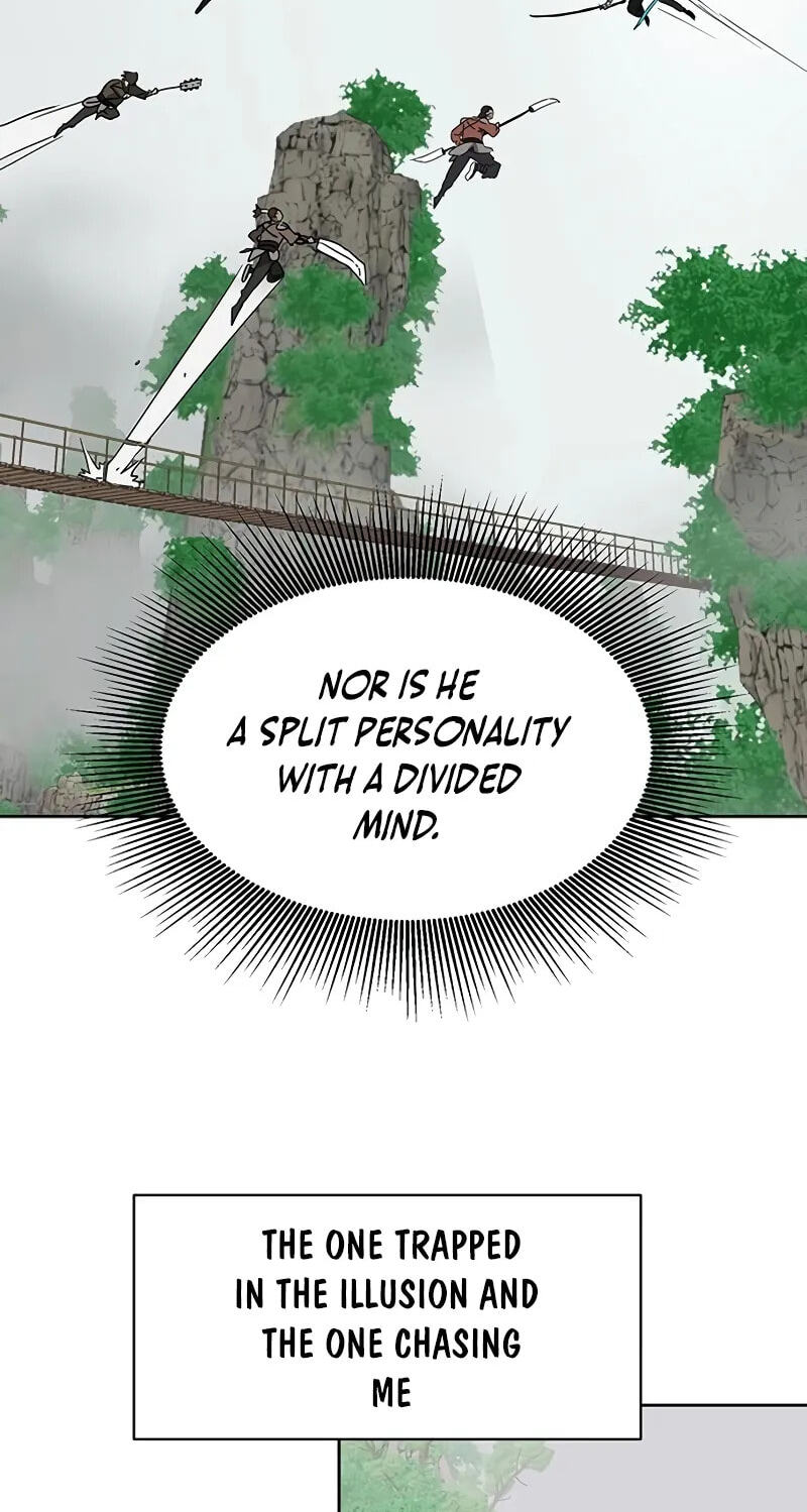 Infinite Leveling: Murim Chapter 262 page 6 - 