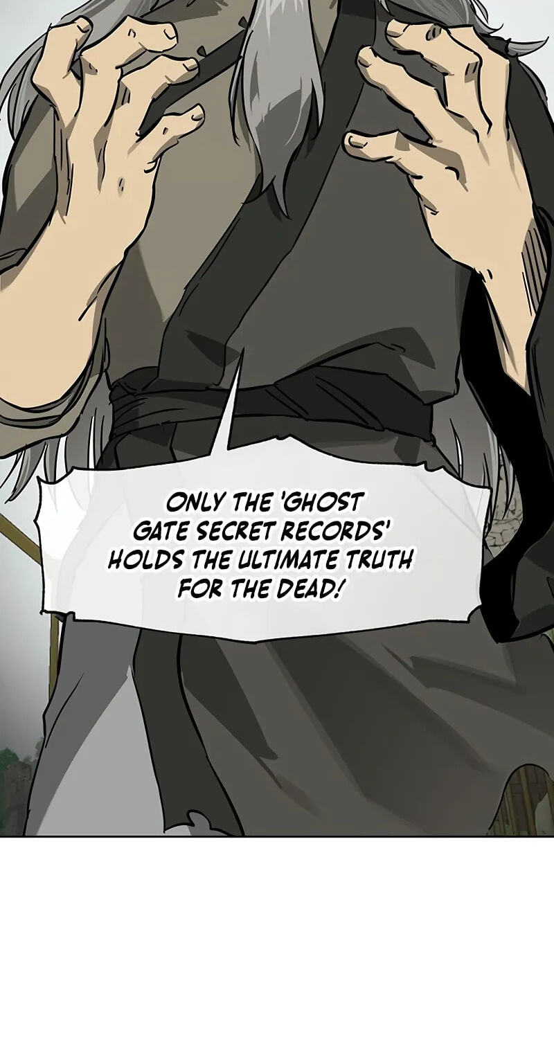 Infinite Leveling: Murim Chapter 262 page 51 - 