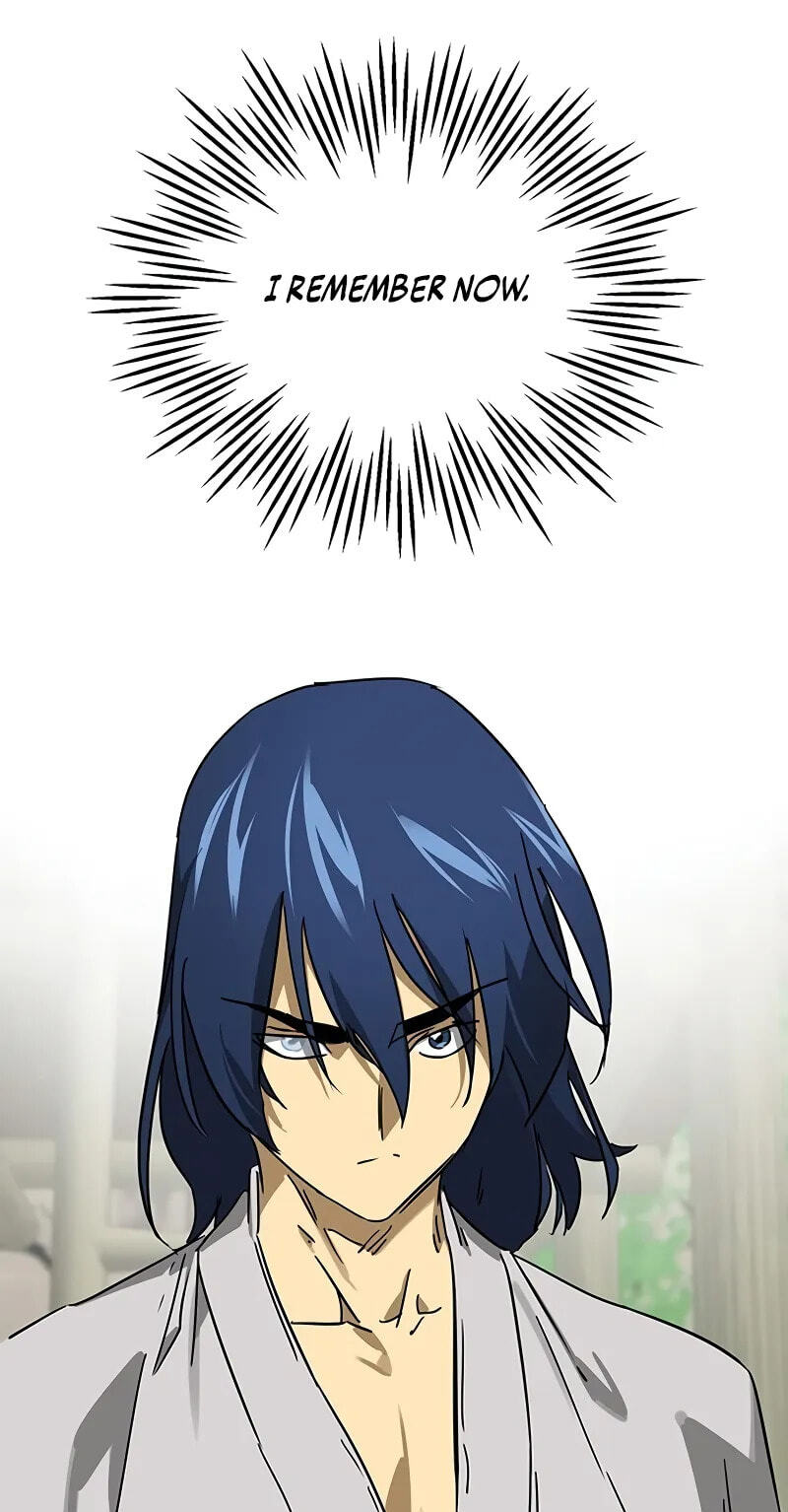 Infinite Leveling: Murim Chapter 262 page 52 - 