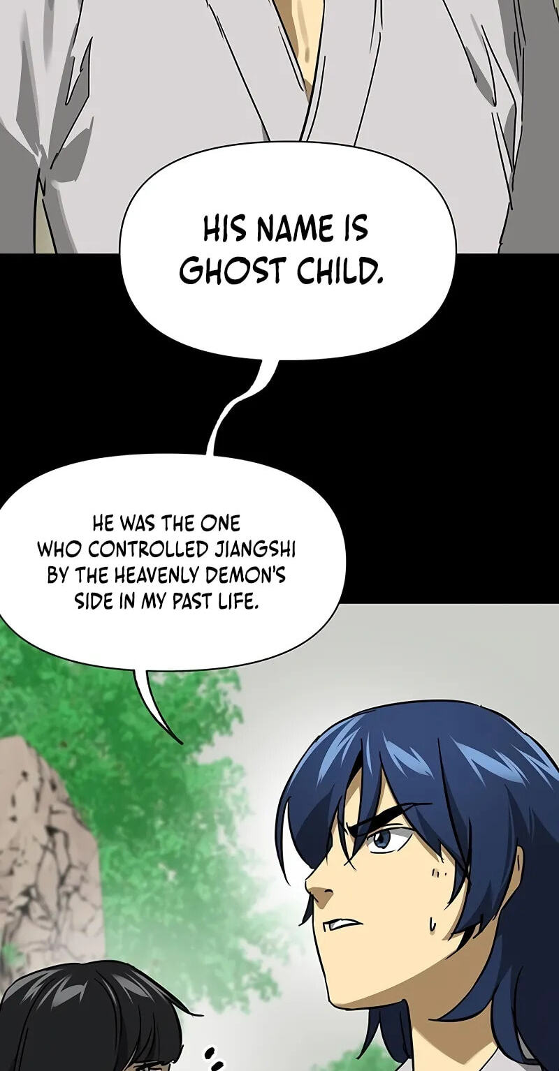 Infinite Leveling: Murim Chapter 262 page 53 - 