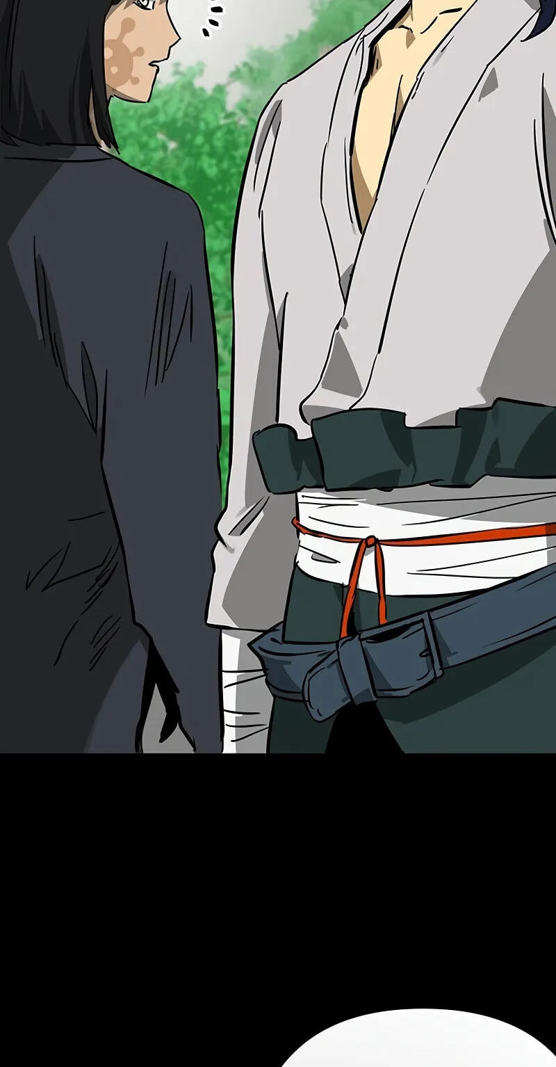 Infinite Leveling: Murim Chapter 262 page 54 - 
