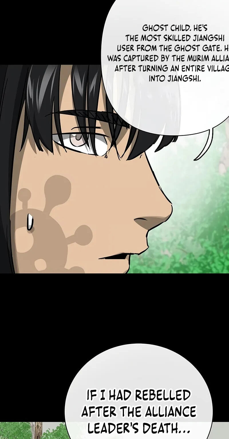 Infinite Leveling: Murim Chapter 262 page 55 - 