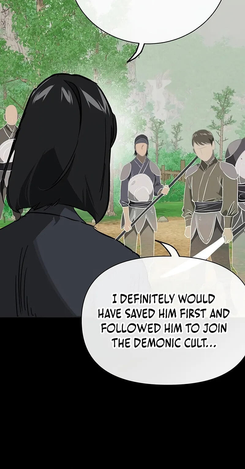Infinite Leveling: Murim Chapter 262 page 56 - 