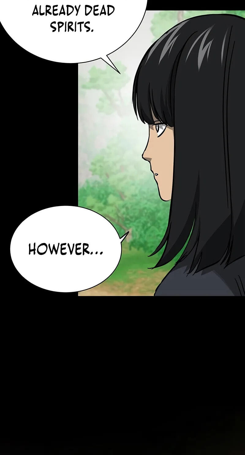 Infinite Leveling: Murim Chapter 262 page 58 - 
