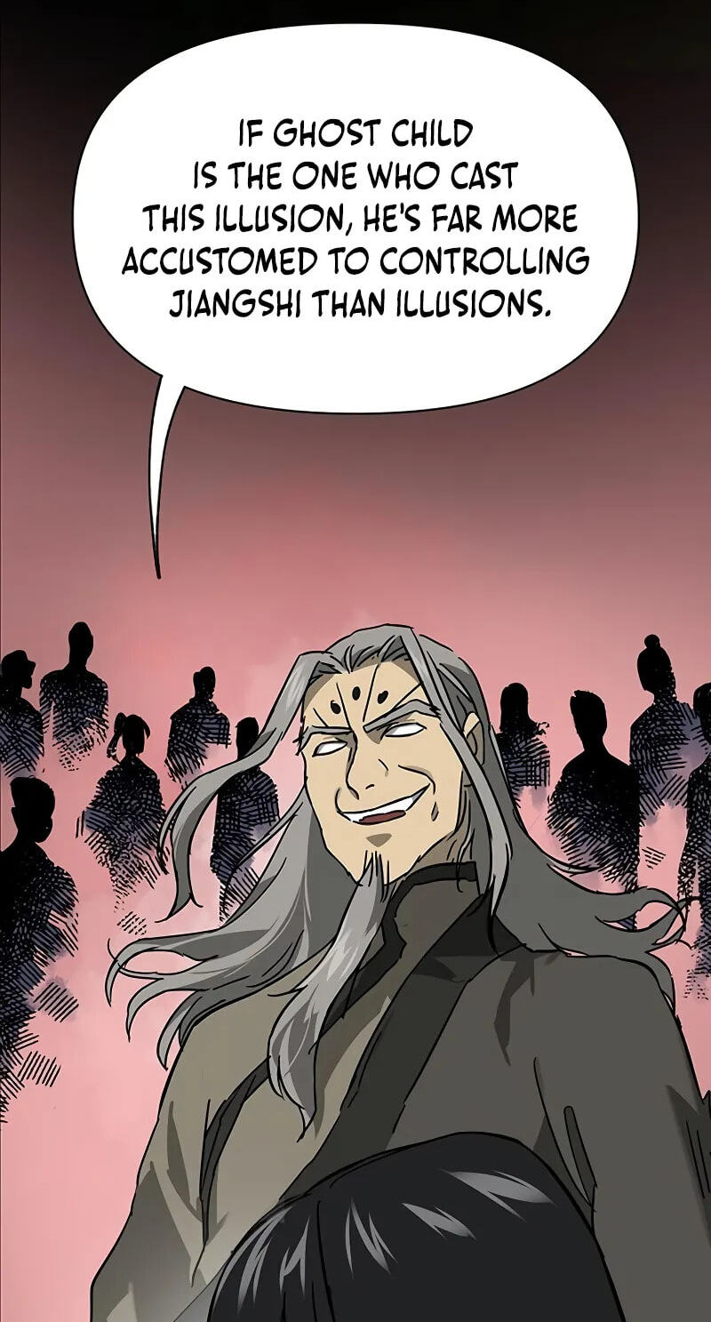 Infinite Leveling: Murim Chapter 262 page 59 - 