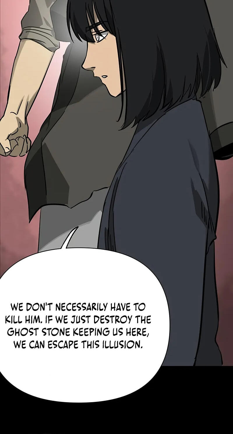 Infinite Leveling: Murim Chapter 262 page 60 - 