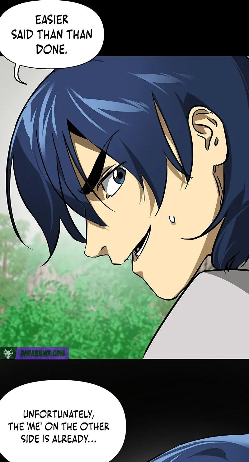 Infinite Leveling: Murim Chapter 262 page 61 - 