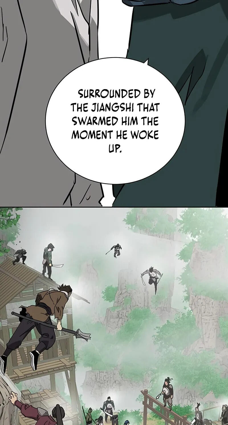 Infinite Leveling: Murim Chapter 262 page 64 - 