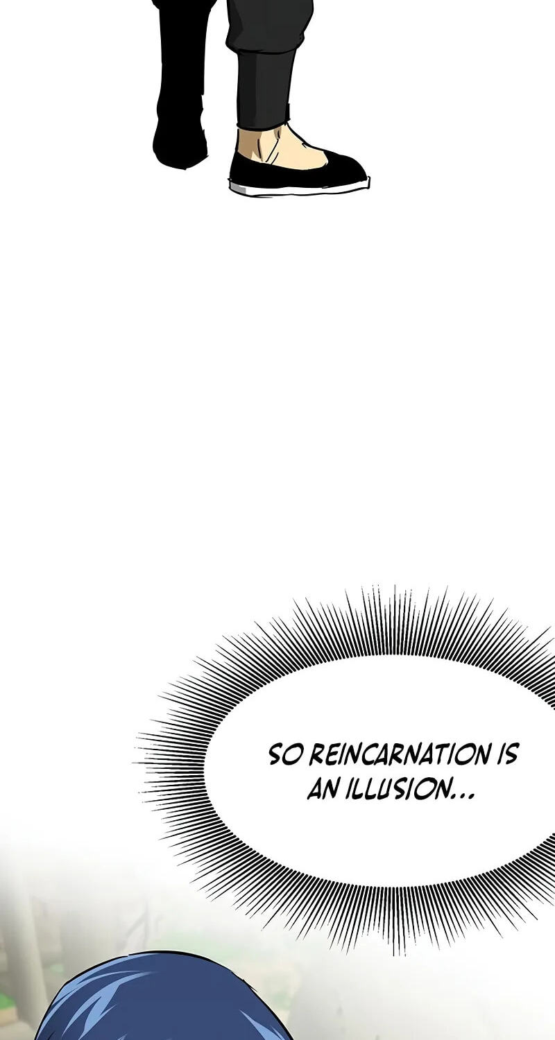 Infinite Leveling: Murim Chapter 262 page 67 - 