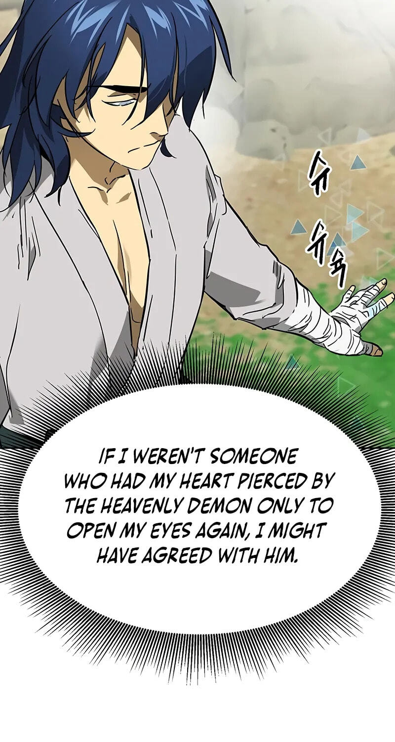 Infinite Leveling: Murim Chapter 262 page 68 - 
