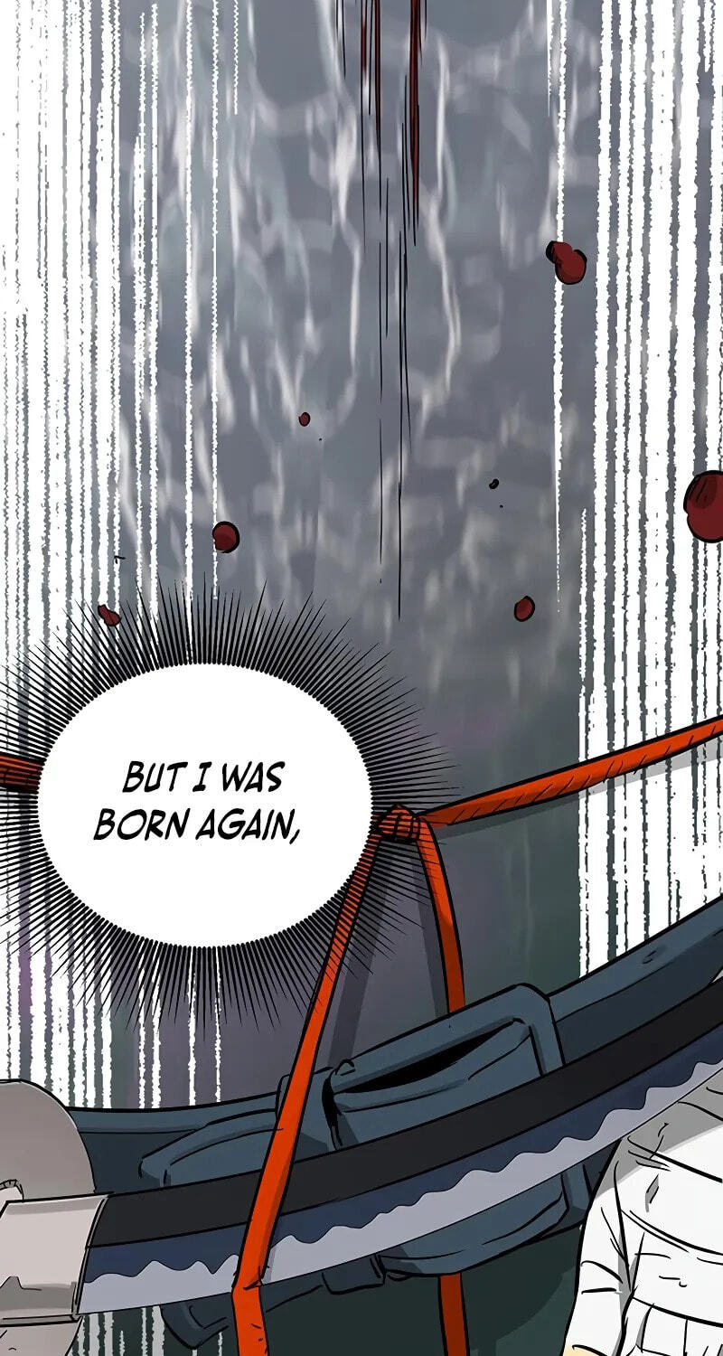 Infinite Leveling: Murim Chapter 262 page 70 - 