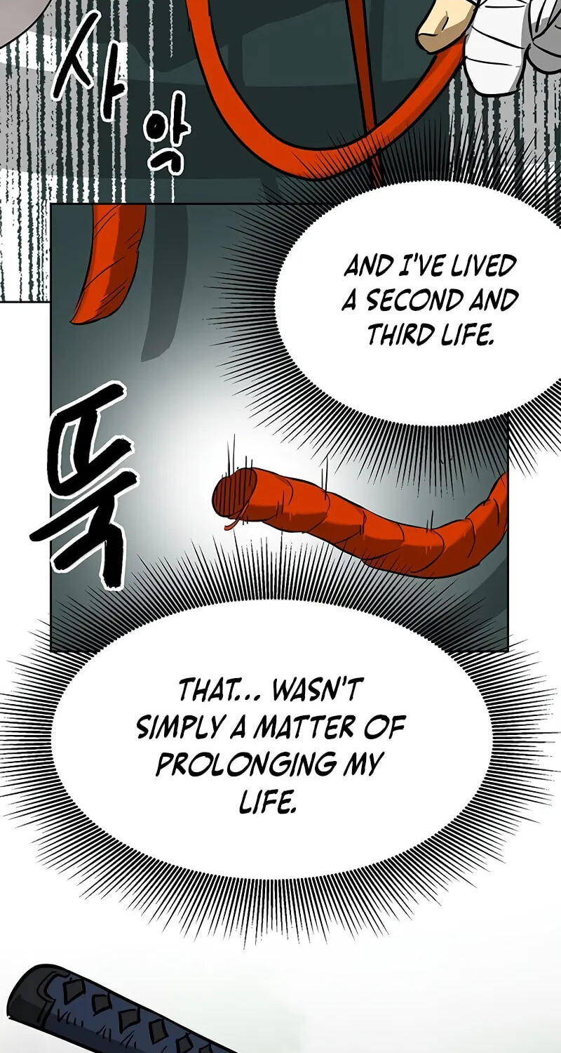 Infinite Leveling: Murim Chapter 262 page 71 - 