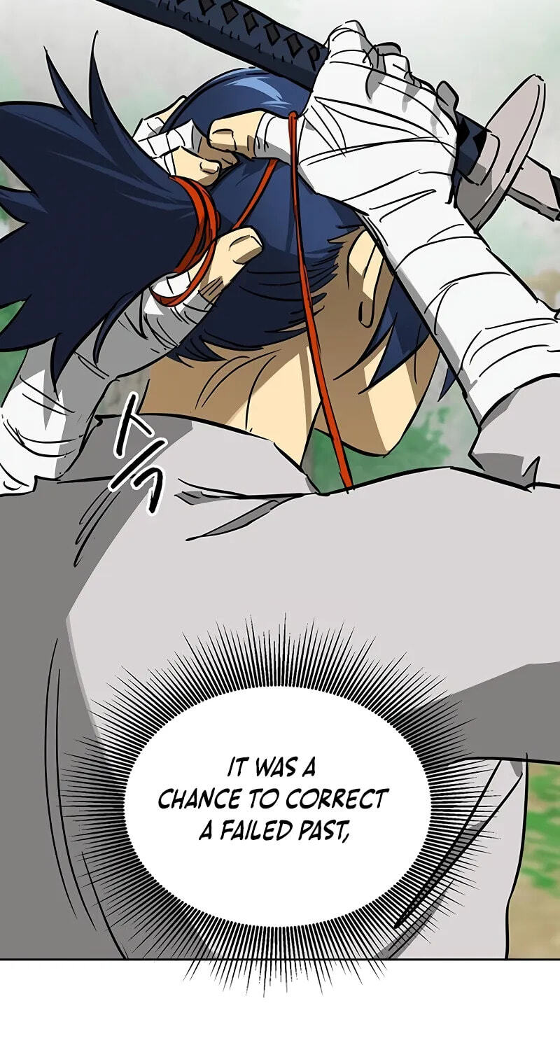 Infinite Leveling: Murim Chapter 262 page 72 - 