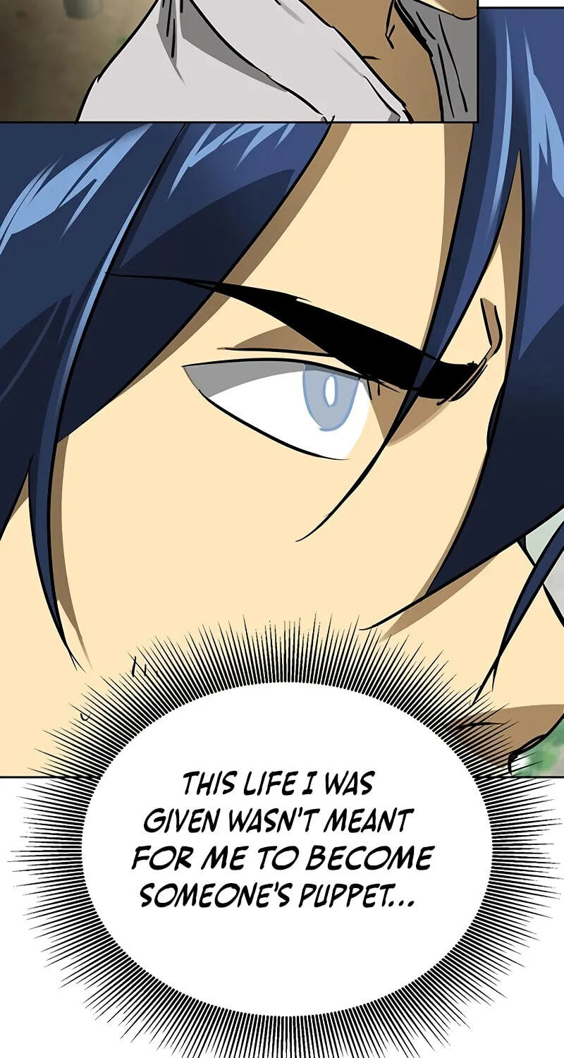 Infinite Leveling: Murim Chapter 262 page 74 - 