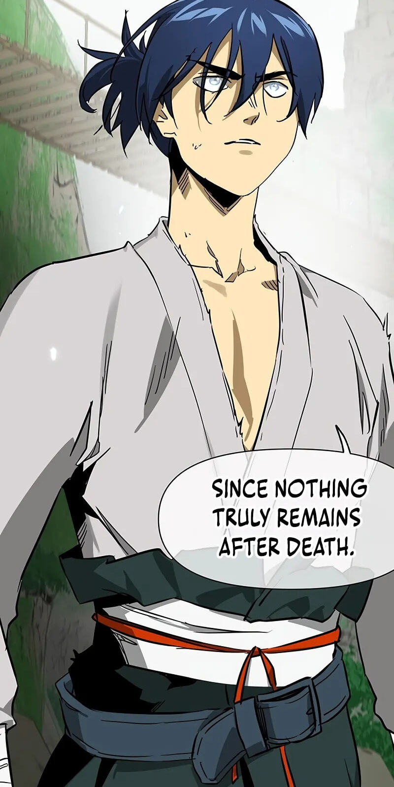 Infinite Leveling: Murim Chapter 262 page 77 - 