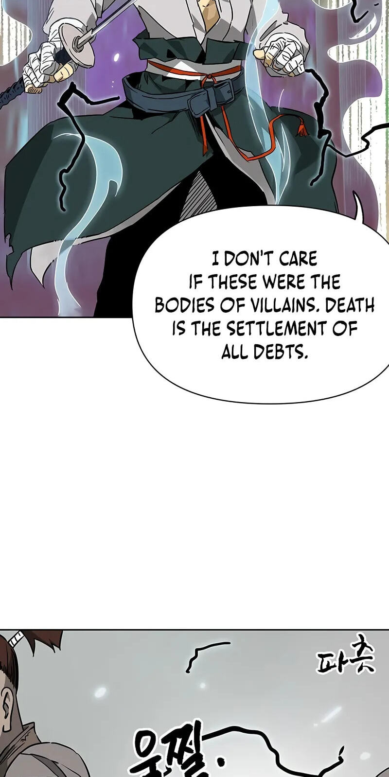 Infinite Leveling: Murim Chapter 262 page 81 - 