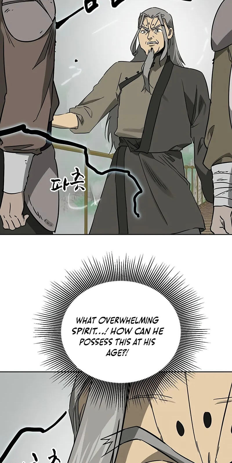 Infinite Leveling: Murim Chapter 262 page 82 - 